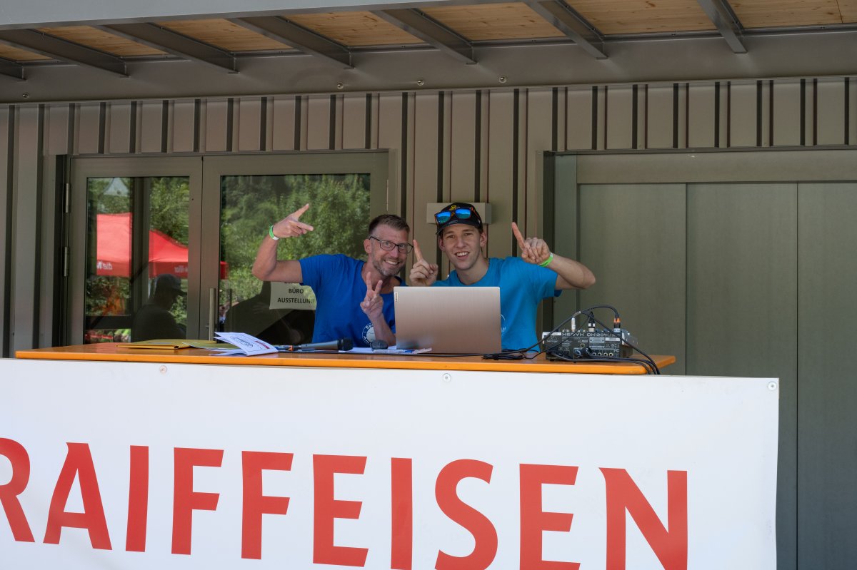 Speacker Team Jugitag 2026